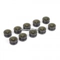 1/16 Scale U.S M26 Pershing or M41 Bulldog Main Road Wheels Replacement